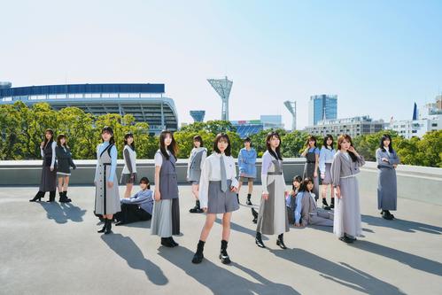日向坂46四期生が日本武道館３日間ライブ開催へ　サプライズ発表に涙「底上げできる存在に」