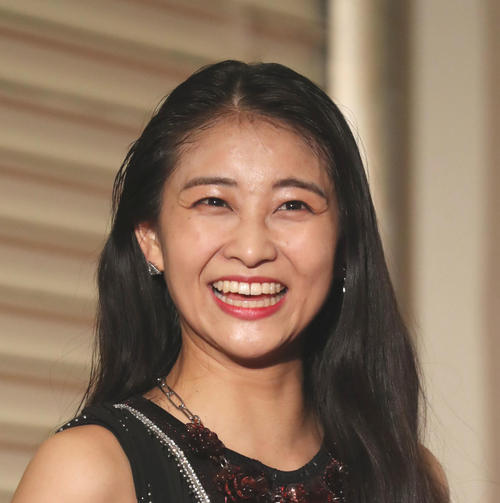 和田彩花、アイドル時代より「あなたの生きてる現実世界線と距離近い」政治的発信に持論