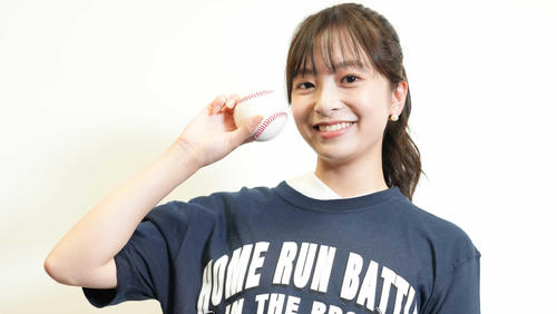 「王様のブランチ」お天気キャスター菊池柚花　爽やか衣装ショット「夜のワースポも頑張って」