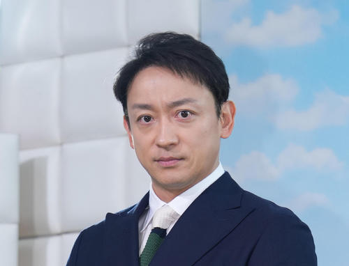 山本耕史、妻堀北真希さんにもらった番号「電話かけたら事務所」驚きの結婚発表当日の出来事も