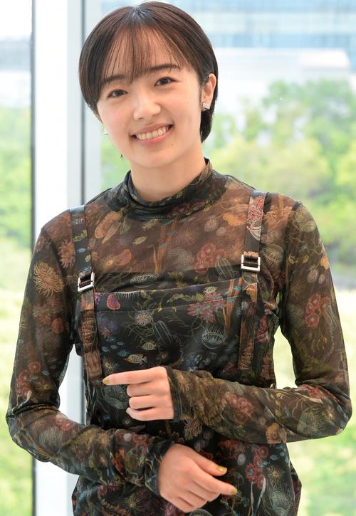 虎に翼“花江”森田望智「敬愛なる、はるさんと」２Sに「理想の嫁姑」「本当の親子みたい」