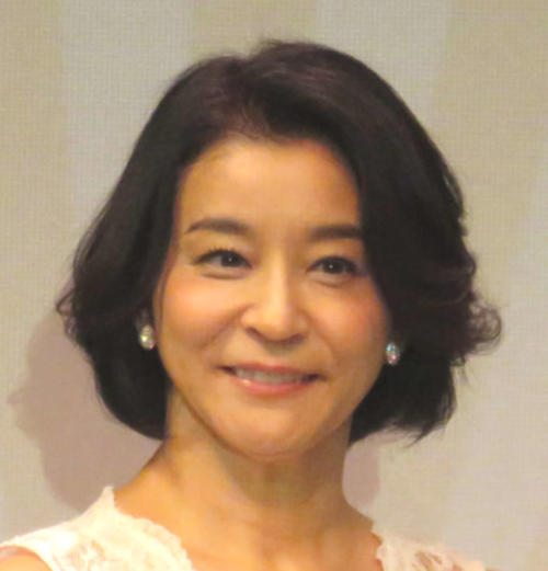 高嶋ちさ子「声出た…」体調不良からの回復を報告「良かったです」「毒舌聞けて安心しました」