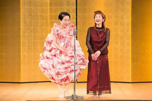 今いくよ・くるよさん　12年インタビューで「生まれ変わったら？」本音語る　追悼特番