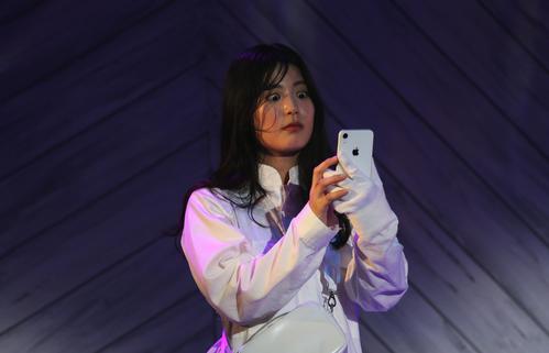 元ファイターズガール滝谷美夢、初舞台３日間５公演完走「成功できました」満面笑み　全公演満席