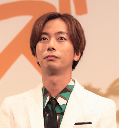 河合郁人、芸能界以外で「やってみたい職業」とは 加藤浩次「お父さんめっちゃ喜ぶ」