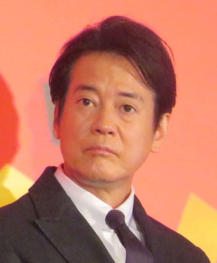 61歳唐沢寿明、32歳下の広瀬アリスから素朴な本名暴露され「好きにやれよ」