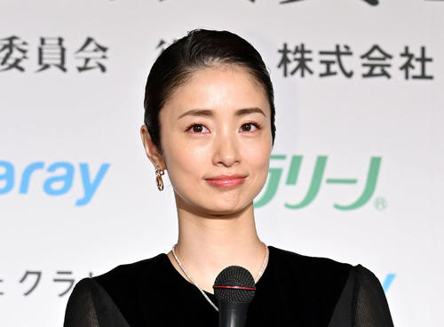 上戸彩、HIROからの「一言」でオープンに激変「交友関係をばっと広げた」