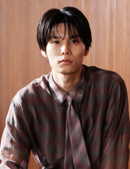 実力派俳優・萩原利久、小島よしおが芸能界入りの恩人!?　ギャップのある素顔にも注目したい