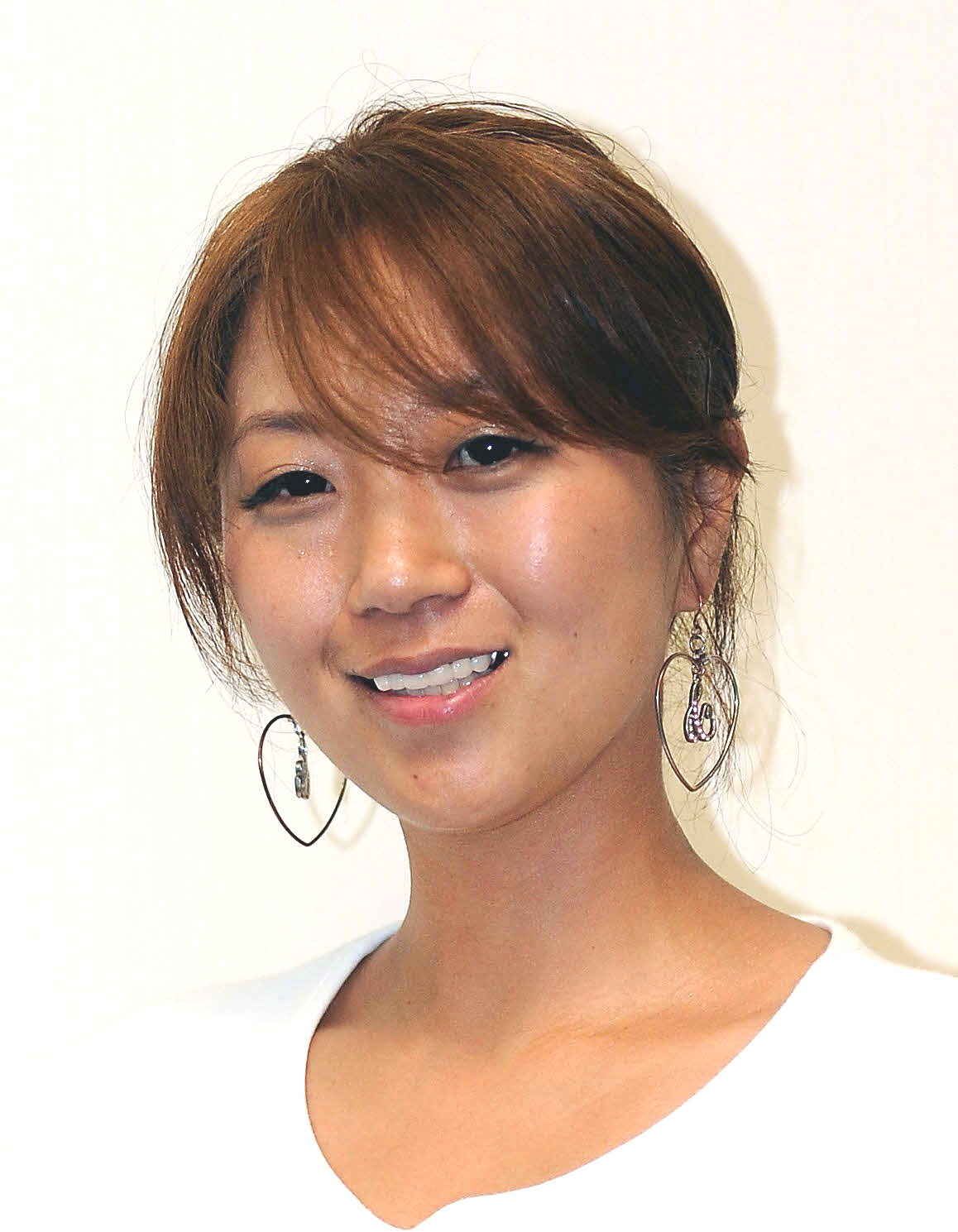 美奈子（2013年撮影）