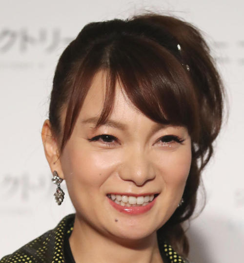 保田圭、美容院帰りの近影に「また綺麗になった」「今すぐまたアイドルになってください」と反響