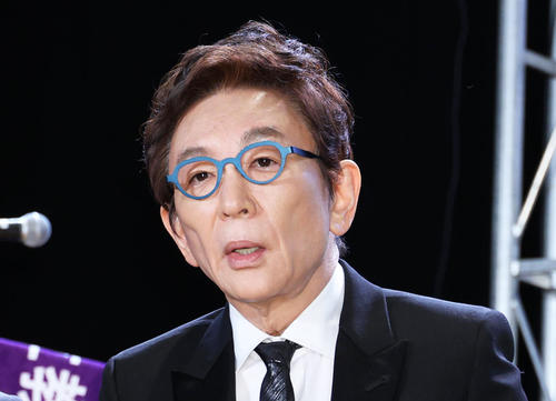 古舘伊知郎、声優に対し「むかっ腹立ってる、ちょっとねたみが」ある切実な背景告白