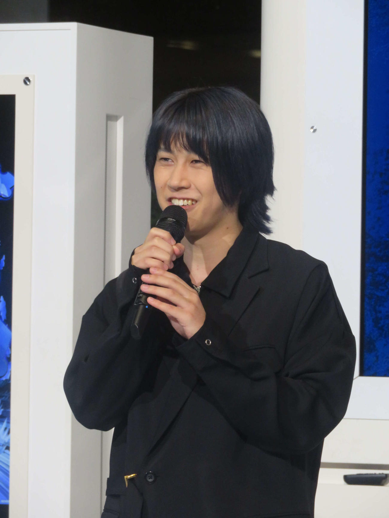 若山晃久