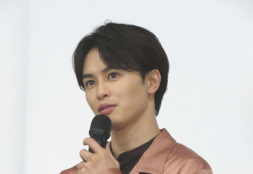超特急「タクヤ」草川拓弥「誰も何処も何も悪くない」26日生放送「テレ東ミュージックフェス」欠席