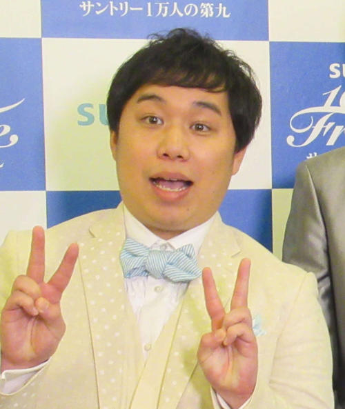 「人間として、友達としてアカン」霜降り明星せいや、粗品にガチ説教