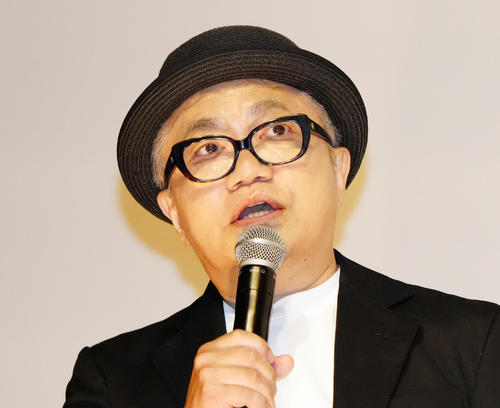 水道橋博士、新著の発売を機に「Uber Booksを始めました。著者自らが献本に伺います」
