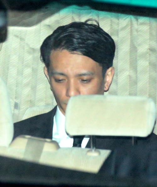 田中聖受刑者、収監前に制作したメッセージソングのMV公開　制作秘話も