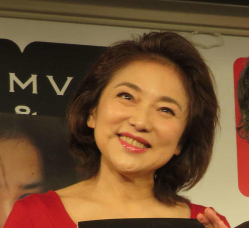 ミニスカで登場69歳タレント、６億5000万円借金語る「バブルって怖い…寝ないで働いた」