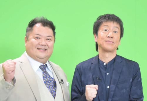 ブラマヨ吉田敬、自転車の反則金制度導入は大きな「抑止力」　その理由は、相方小杉竜一の…