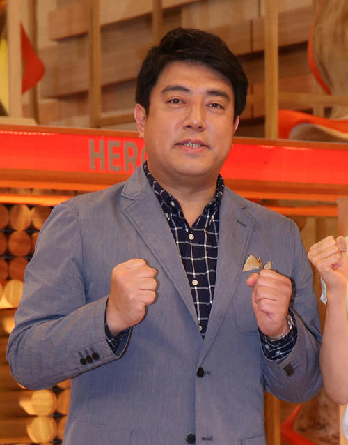 フジ佐野瑞樹、伊藤利尋、西山喜久恵アナが昇進　７月人事で統括チーフ→ゼネラルアナウンサーに