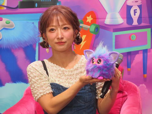 辻希美「娘世代とするのはまだ受け入れられない」18歳＆22歳モデル２人との仕事に苦笑