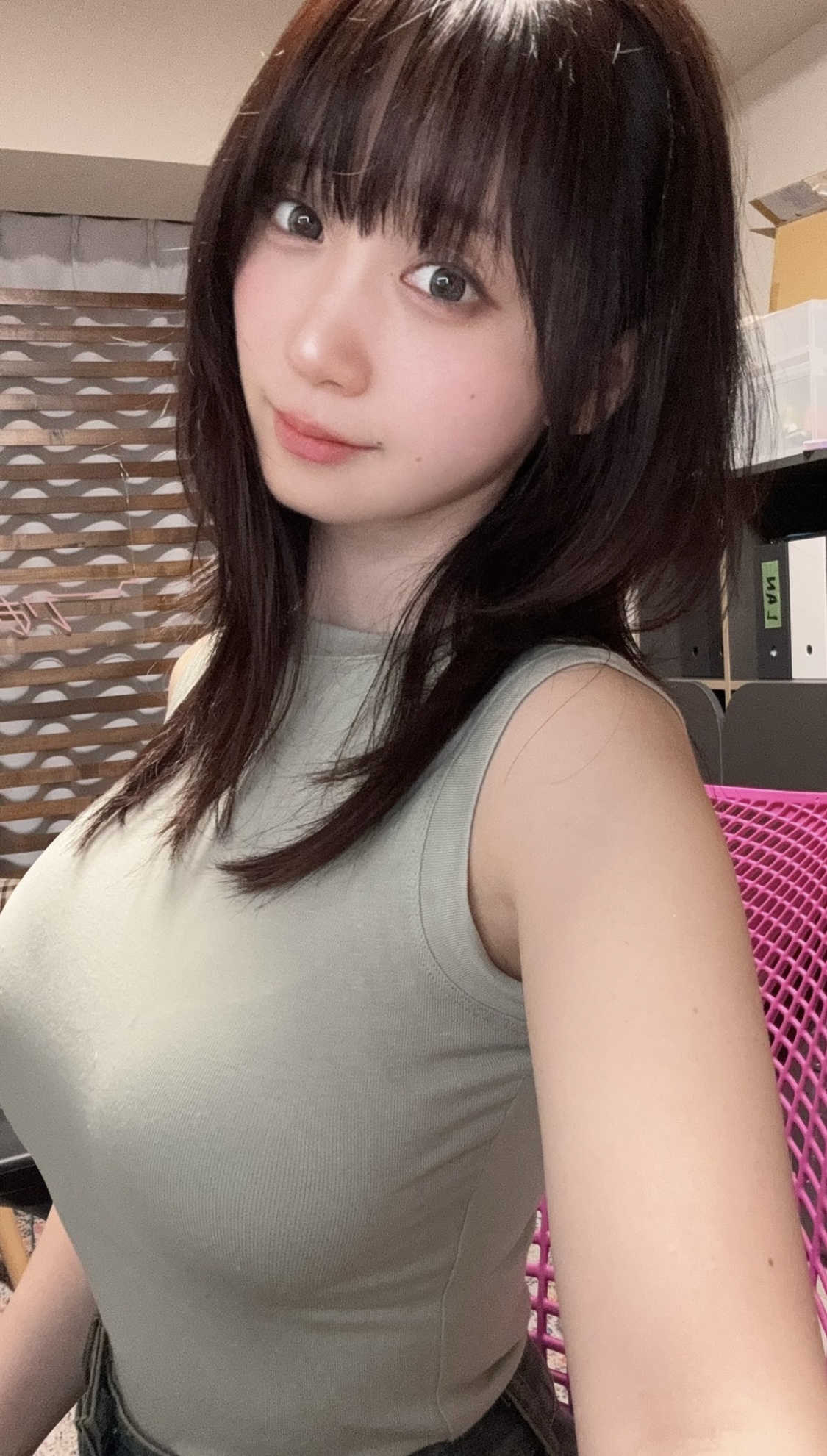 伊織もえXから