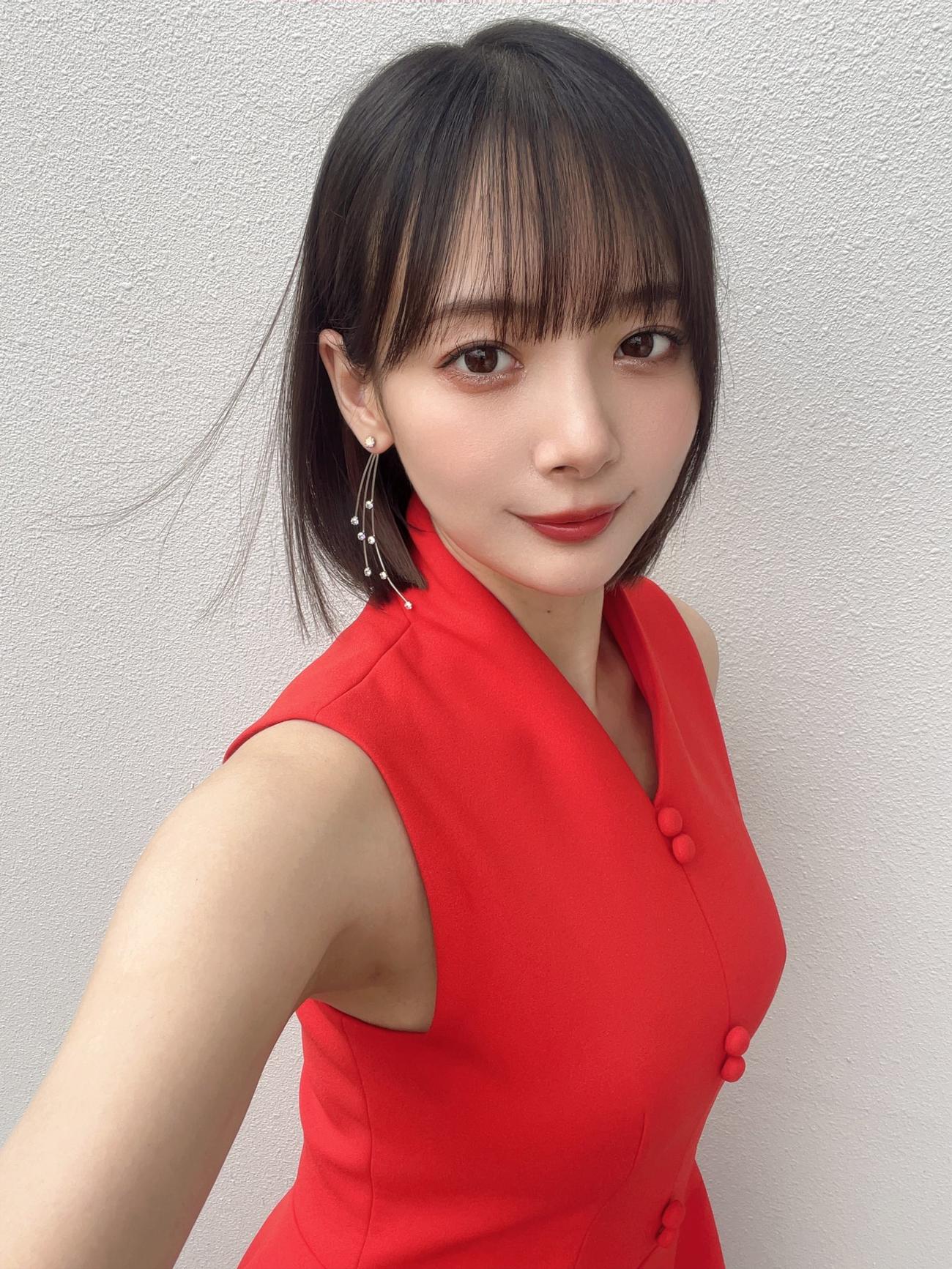 岡田紗佳のＸから