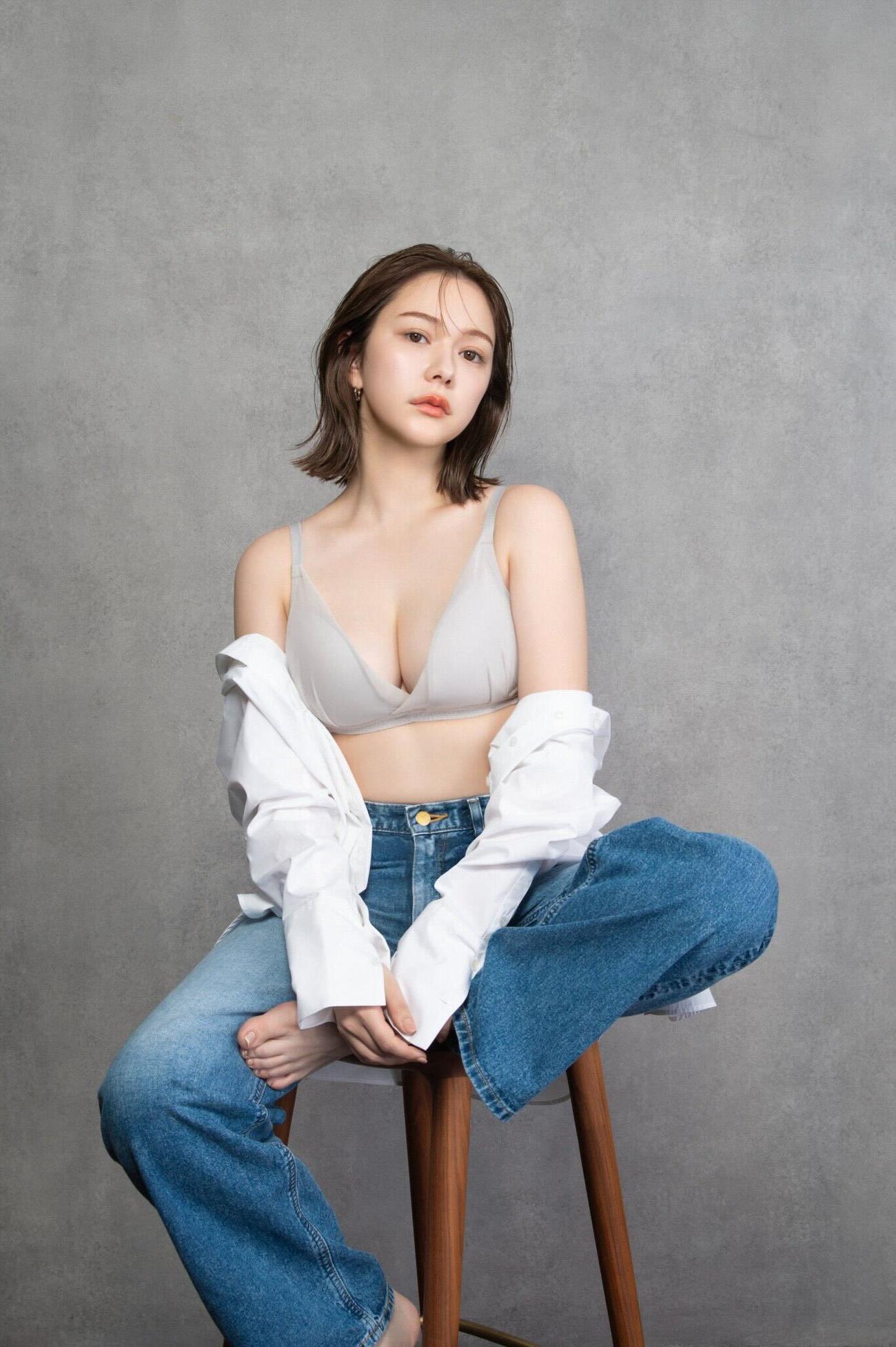 村重杏奈のＸから