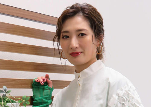 武田梨奈　鉄板のように割れた腹筋披露「虎に翼」出演でトレンド入り「悪い顔してますね…」