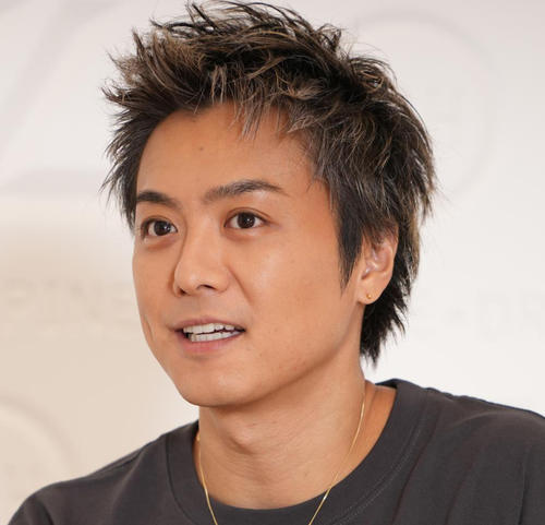 EXILE・TAKAHIRO、盗撮行為に怒り　一部批判に「リスキーなのは撮られた側で…」