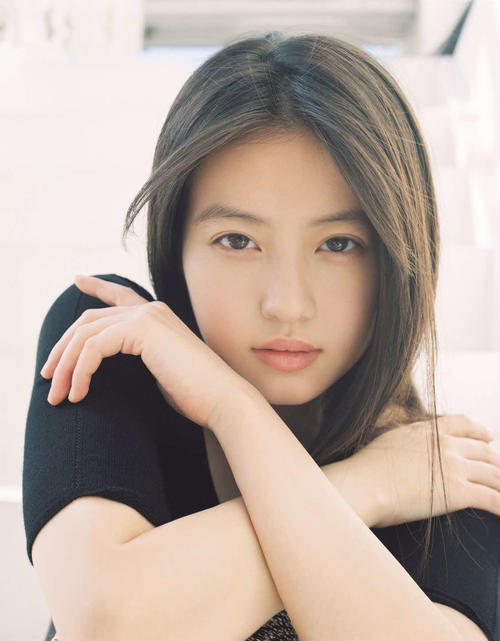 朝ドラ「あんぱん」河合優実と原菜乃華がヒロイン今田美桜の妹役　今田「豪華で心強い方々」