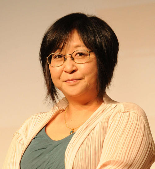 高橋留美子氏「らんま１／２」新作アニメに期待のコメント「今度はどんなアクションシーンが…」