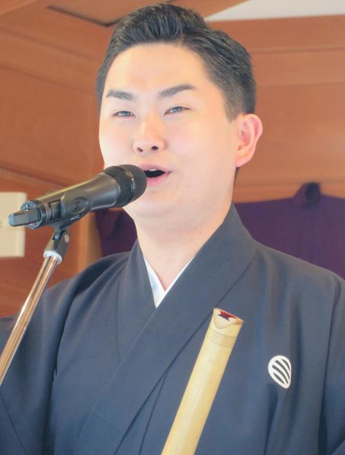 演歌歌手彩青デビュー５周年で初のＪポップ曲挑戦「こぶし回してはいけないので難しい」と苦笑い