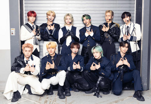 INI、６枚目シングル発売イベント　作詞作曲参加の西洸人「熱気を感じた」初披露にファン沸く