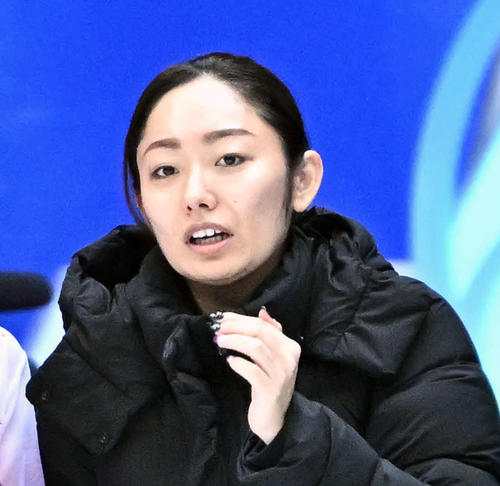 安藤美姫さん、Ｘで英文長文投稿「我慢できない」「あなたたちは真実を知りません」に心配の声