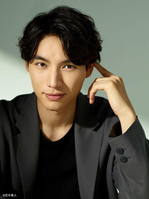 福士蒼汰「この恋、通訳できますか？」で韓国ドラマ初主演＆大手制作会社と出演直契約