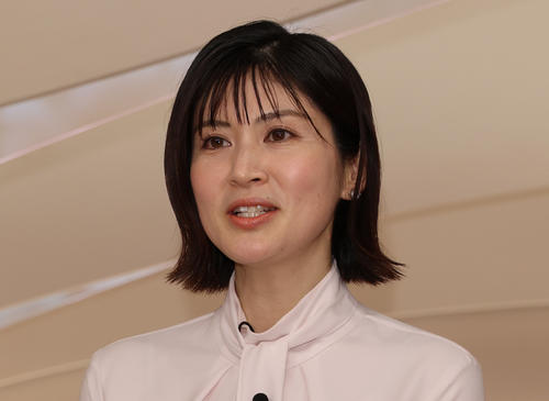 「news every」欠席の鈴江奈々＆森圭介アナウンサー、番組からのエールに「泣ける」