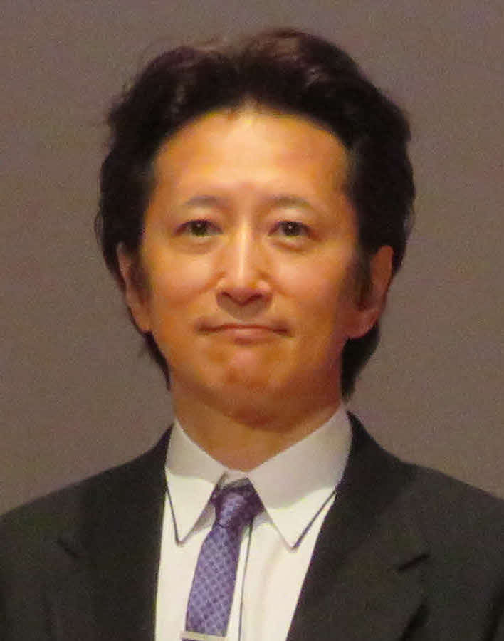 荒木飛呂彦氏