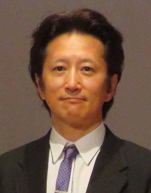 荒木飛呂彦氏“ジョジョ風”外科医ポスターを日本外科学会に提供「テーマ
