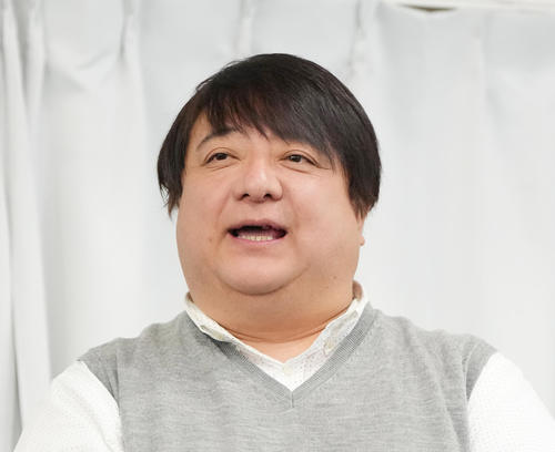 彦摩呂“同門の”後輩AKB48徳永羚に「食べ過ぎ注意」のアドバイス