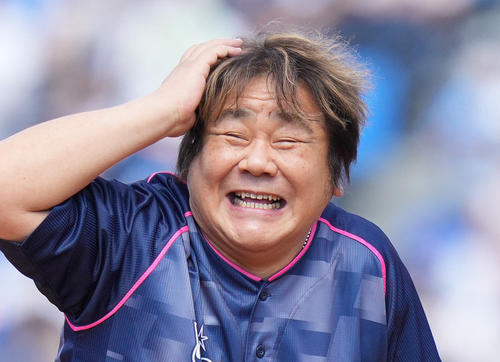 石塚英彦、彦摩呂が語る「135キロの壁」とは？　人間ドックの結果は…