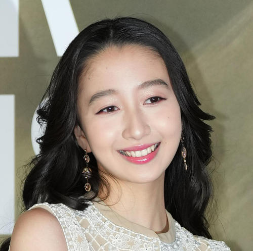 Cocomi、大物ハリウッド女優とのツーショット写真を公開！「話すのがとても楽しかった」