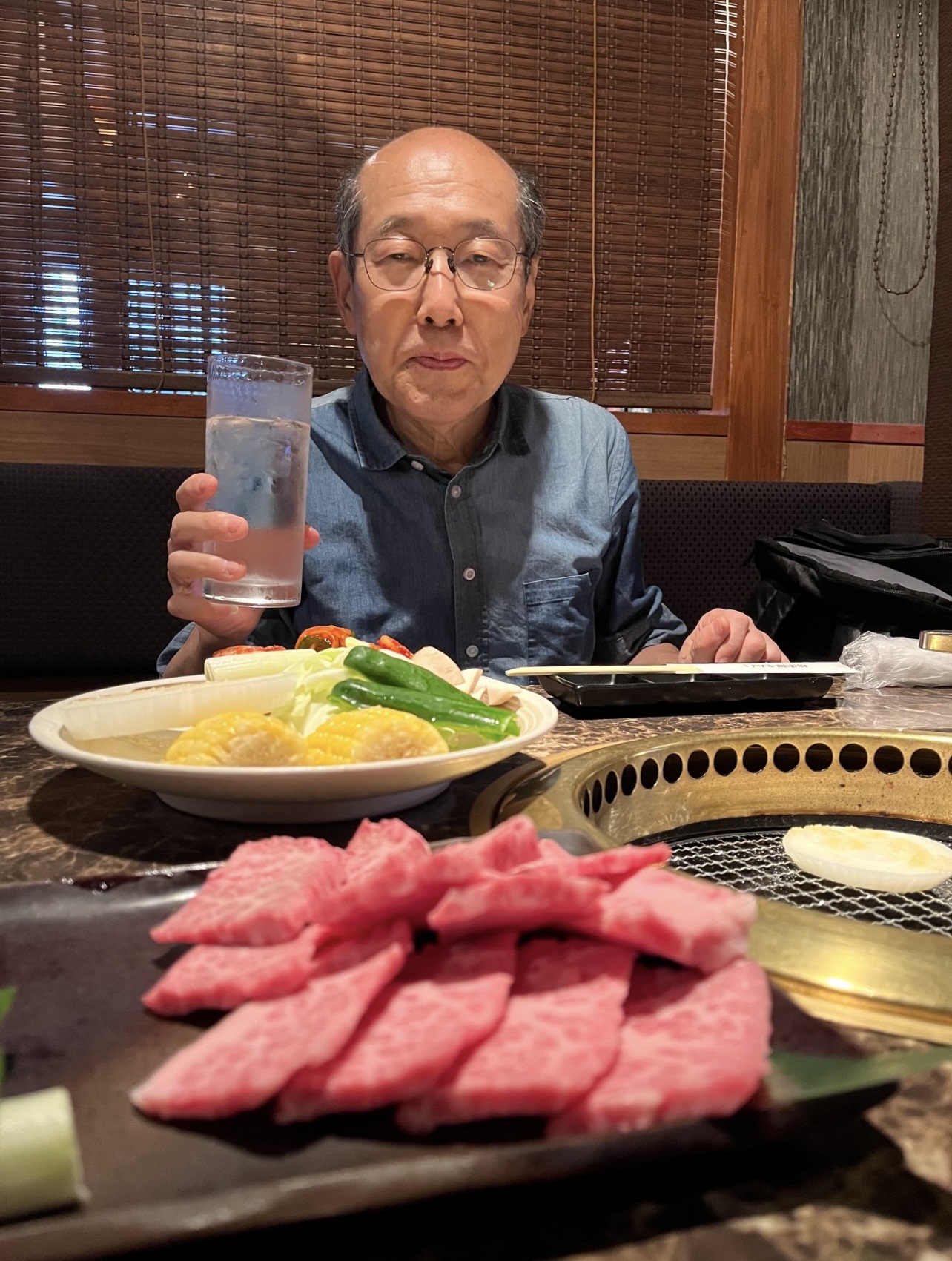 （桐谷広人さんのXから）