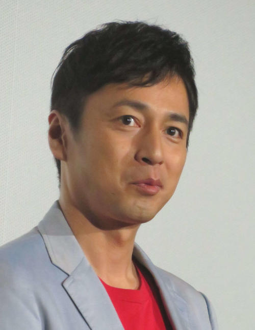チュートリアル徳井義実「闘病記は花子師匠から大助師匠への感謝の気持ち」