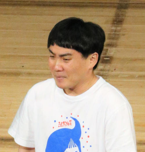 「水ダウ」松本人志へのエール？　ランジャタイ国崎和也の右眉毛がない理由「ダウンタウンと…」