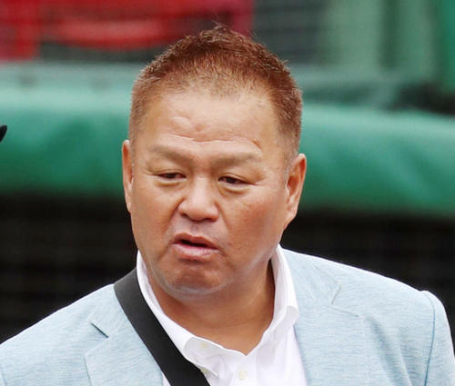 金村義明氏６億超赤字札幌ドームに「見通し甘いって言われても仕方ない、こうなるの分かってた」