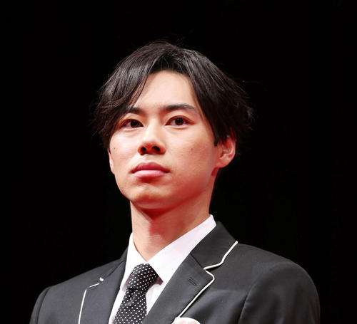 「虎に翼」“俺たちの轟”戸塚純貴「ヤッホー！」と朝ドラ受け「最後まで生き残る男だと思って」