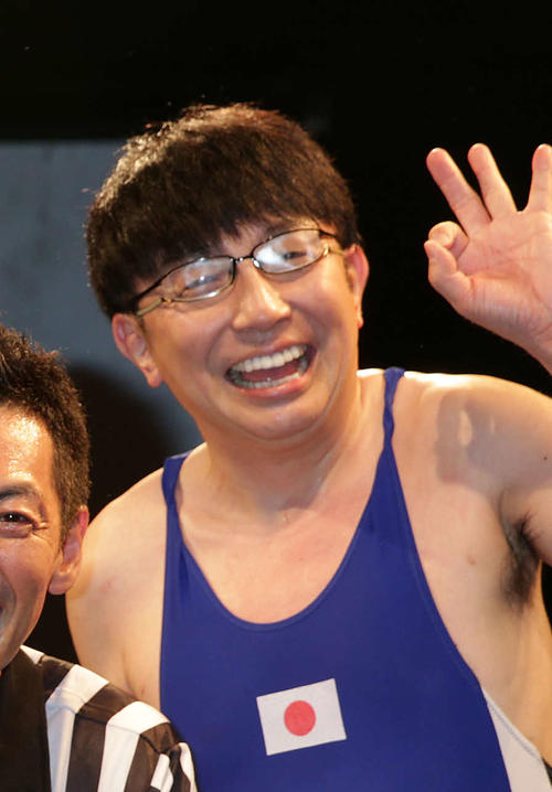 “体重25キロ激減”ジャガー横田17歳長男、メイク姿”美貌”に騒然「キレイ」「可愛い」