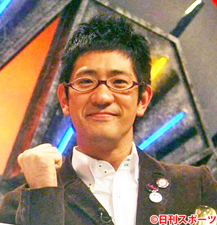 アンタ柴田英嗣「暴力振るうとかしたことない」イメージに疑問　霜降り粗品らの言動にも私見