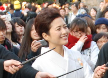 三田寛子、大好物を残してしまったと明かし「歳には胃袋も勝てなくなってきてるのかな」