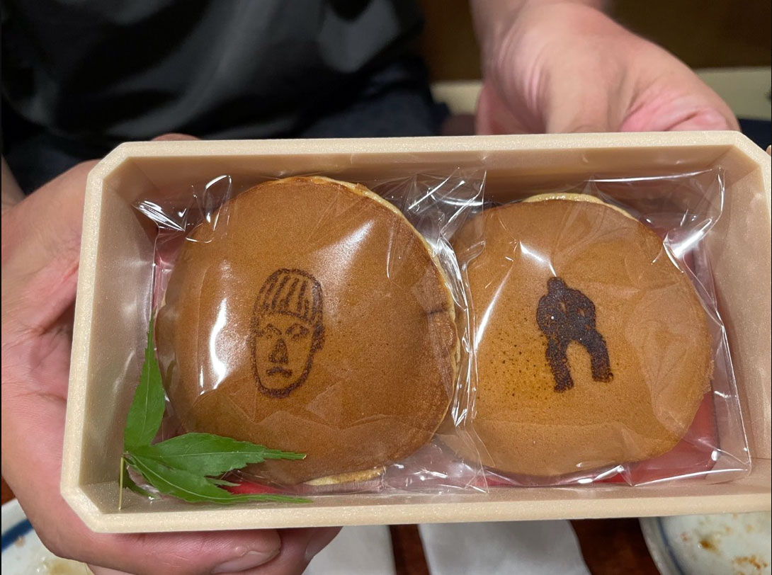 寺島進のXから